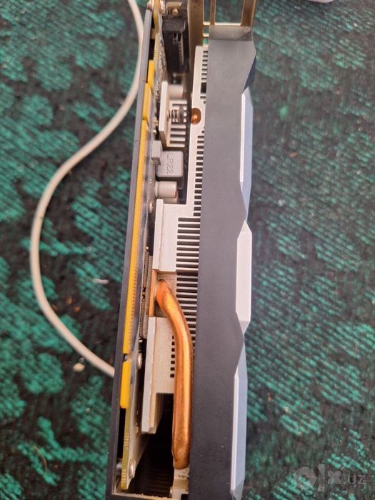 gtx 1660 super ventus