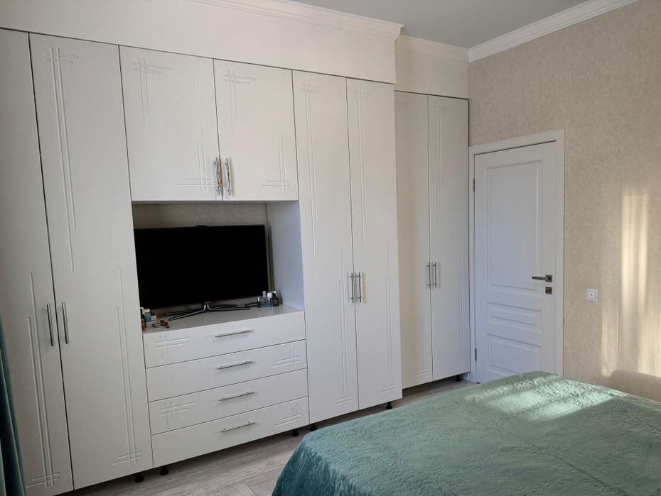 Продам 3х комнатную квартиру