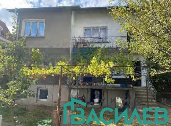Продава ЕТАЖ ОТ КЪЩА град София, гр. Нови Искър