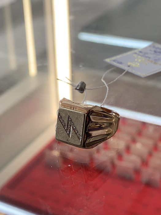 Золото Печатка  г.Астана