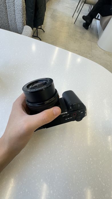 Камера сатылады