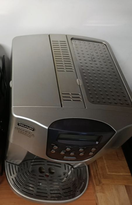 Aparat cafea,expessor pentru piese