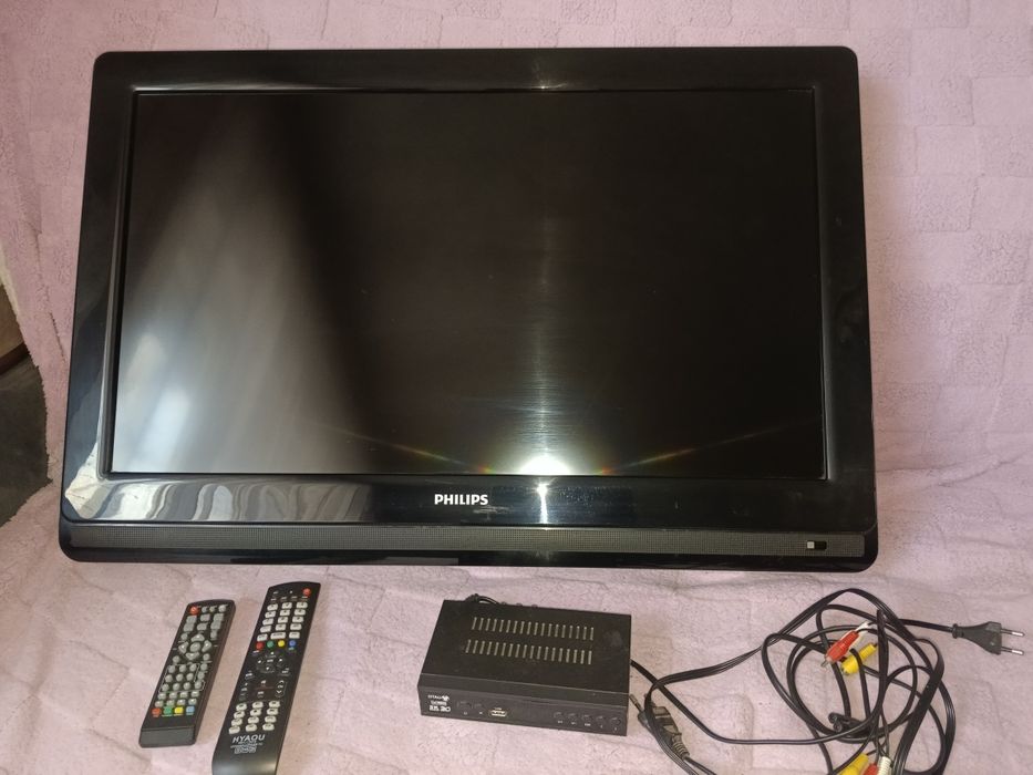 Продам телевизор в хорошем состоянии