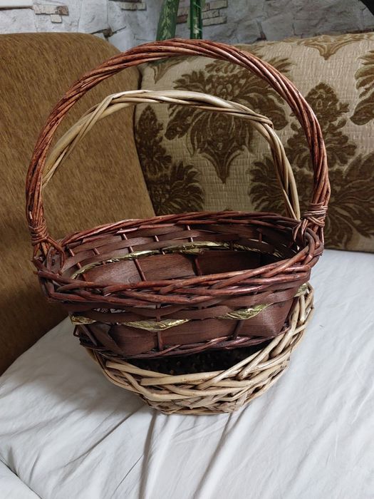 Продам    корзинки