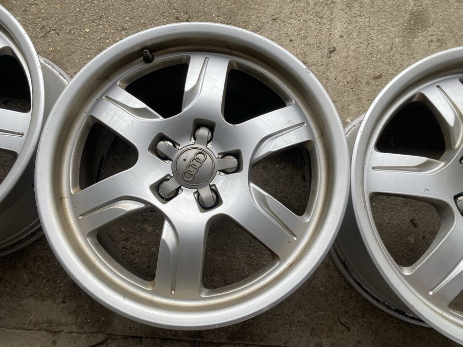 Jante Audi / Volkswagen 5x112 R17 ET 28