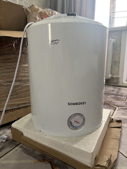 Продам Аристон 50л