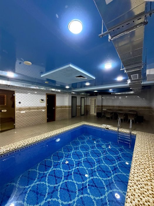 Аренда Гостиница Ор-р: Изза  1-линия  2900кв.м   52 номера  паркинг 30