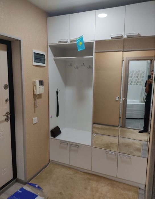 Сдается квартира сергели 3 бекат