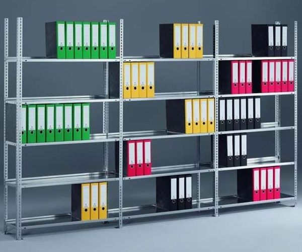 Полки для склада