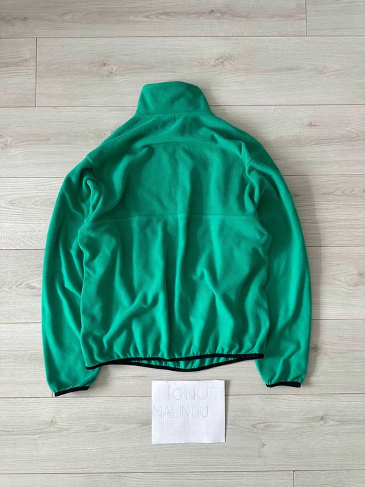 Bluza fleece Polar Reebok