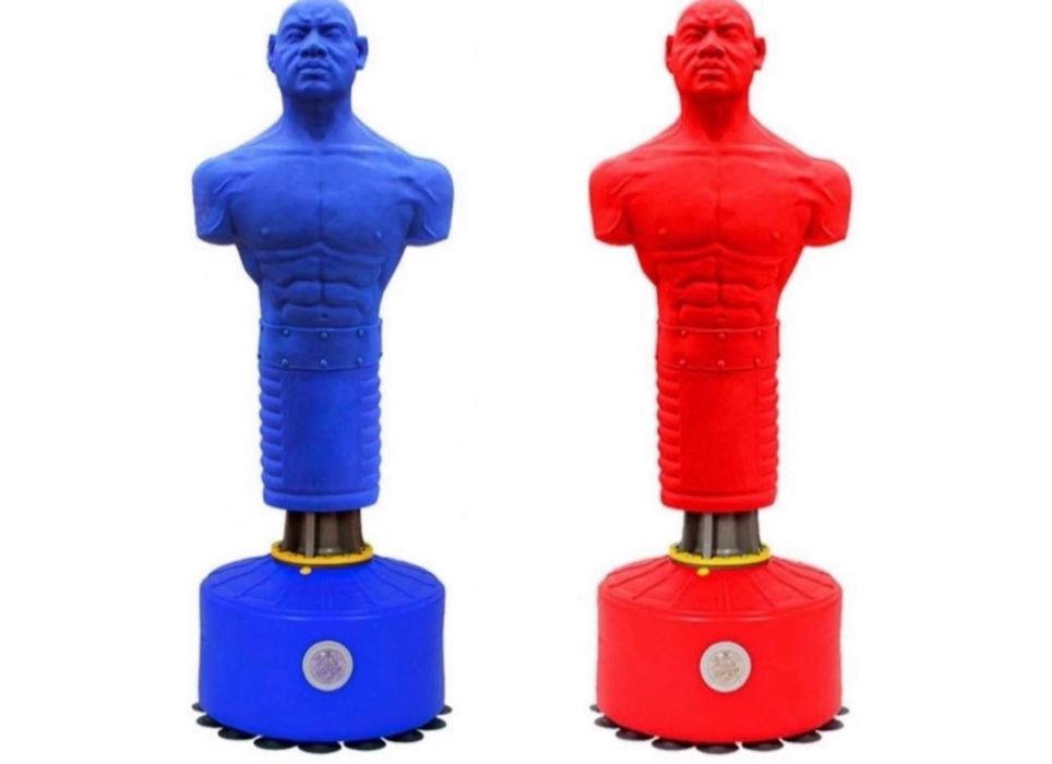 Герман манекен Чучила Мешок стоячий