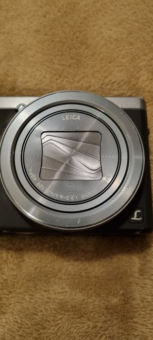 Camera foto Panasonic Lumix DMC TZ61