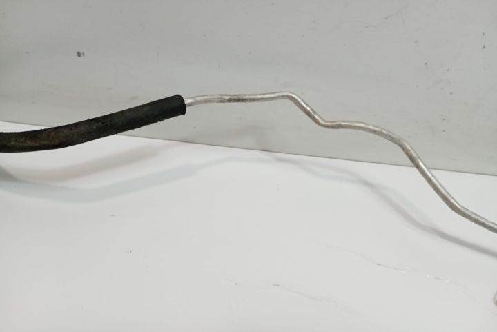 Conducta clima Renault Modus prima generatie