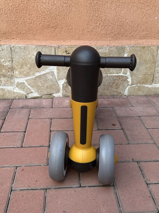 Bicicleta de echilibru kinderkfraft