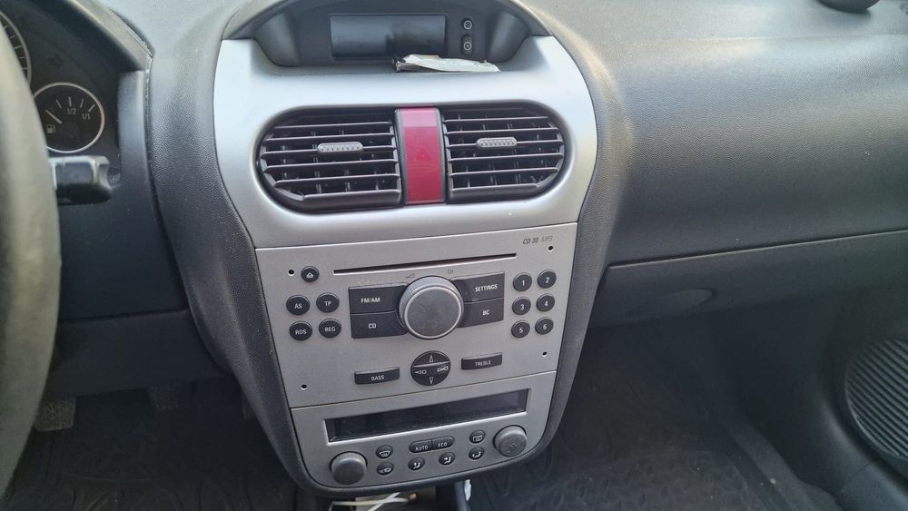 OPEL Corsa 2005 — imagine 4