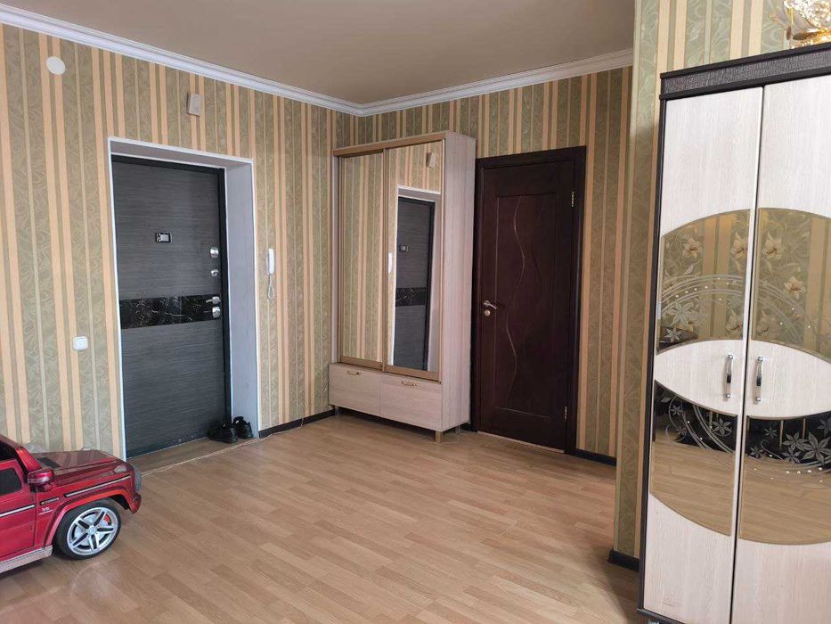 2 ком квартира в 5 микрорайоне