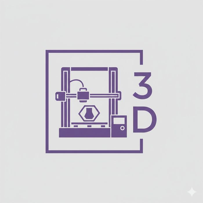 3D печать на заказ