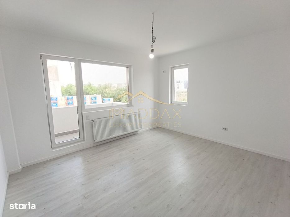 Apartament de vanzare* 3 camere /68 mp/ Chiajna/Loc de parcare inclus