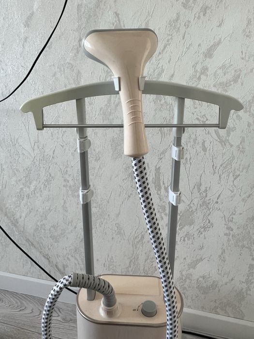 Срочно продам Отпариватель!