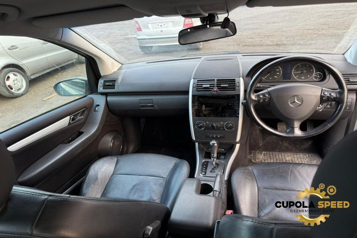 Interior complet Mercedes-Benz A-Class W169 [2004 - 2008]