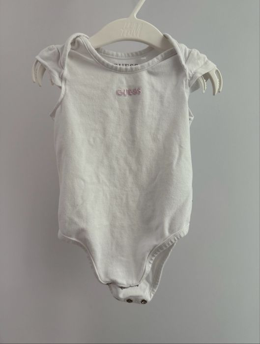 Guess сукманче розово