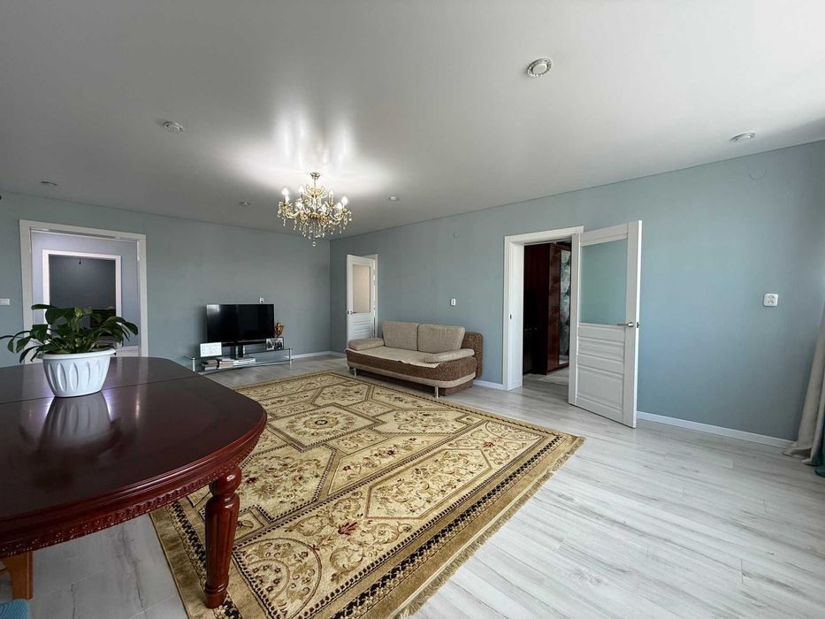 Дом в Затобольске