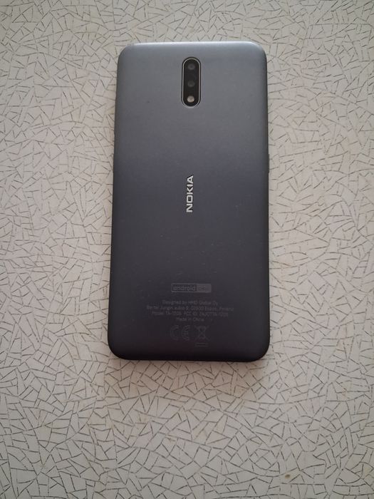 Смартфон NOKIA в отличном состоянии.