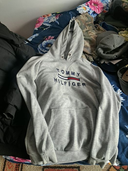 Hanorac tommy hifigarr