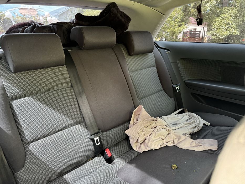 Se vinde audi A3 , an 2005
