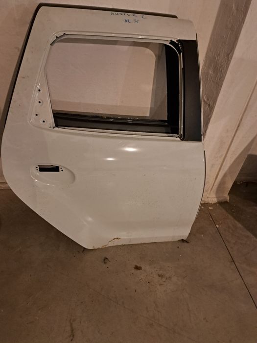 Ușă Spate  Duster 2