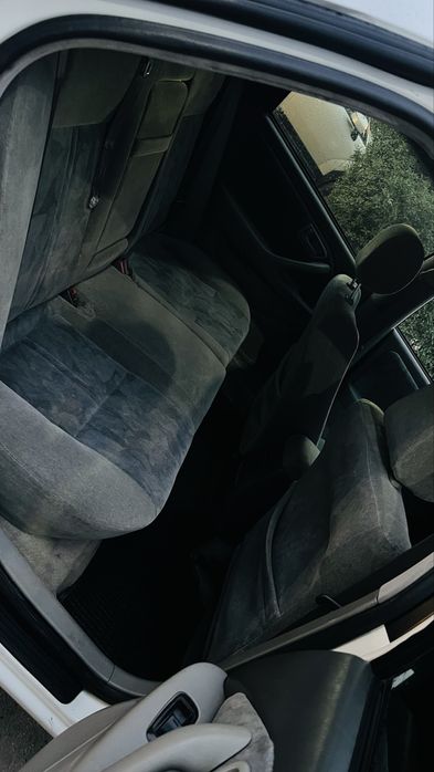 Тойта камри грация