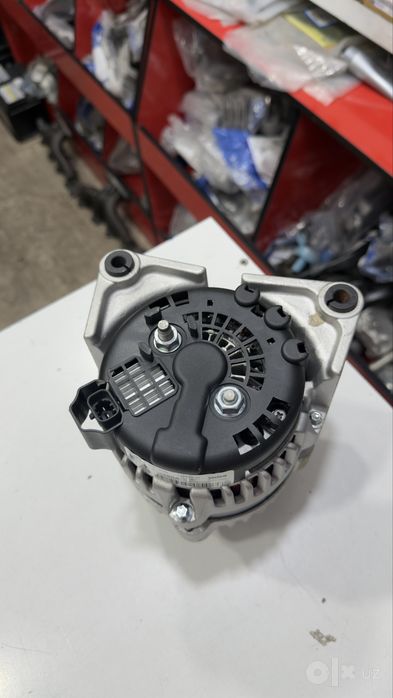 Cobalt generator GM