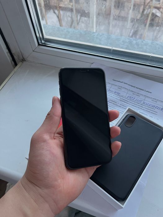 iPhone X - Айфон Х В Идеале