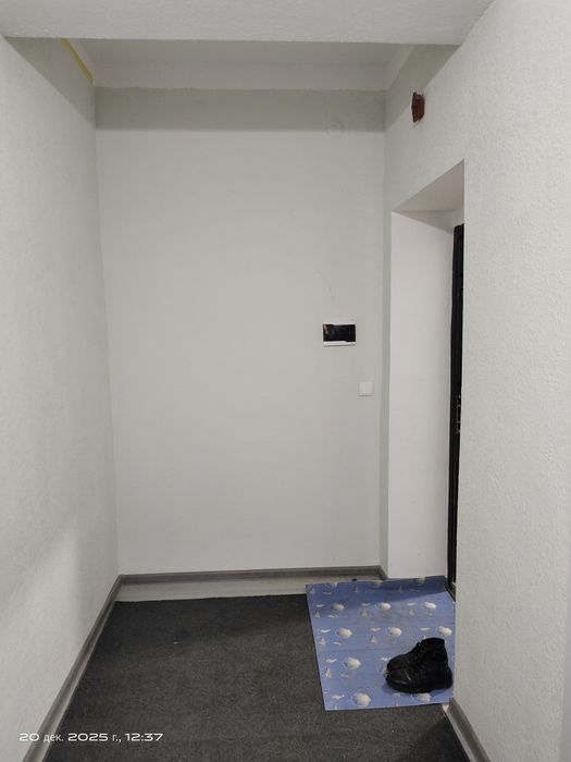 Ikki xonalik uy ijaraga beriladi, 1-qavat