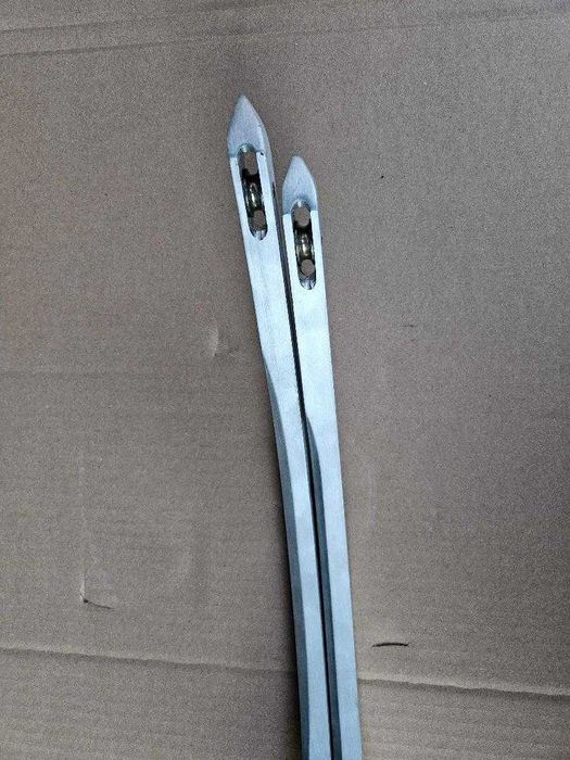 pinion Welger AP 45 , Welger AP 52 , inodator Welger