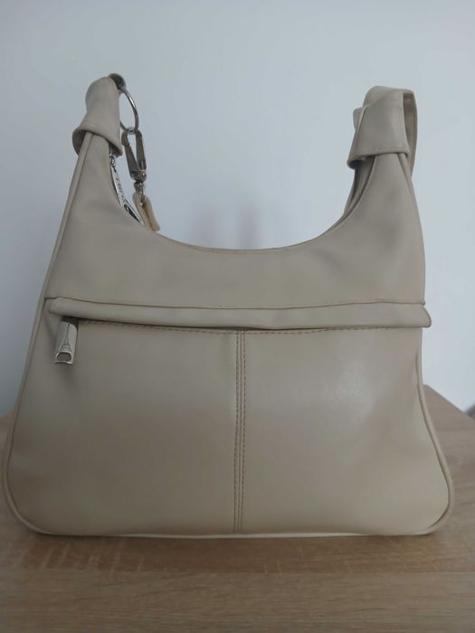 Дамска чанта и портмоне