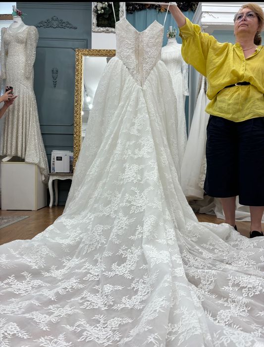 Rochie de mireasă