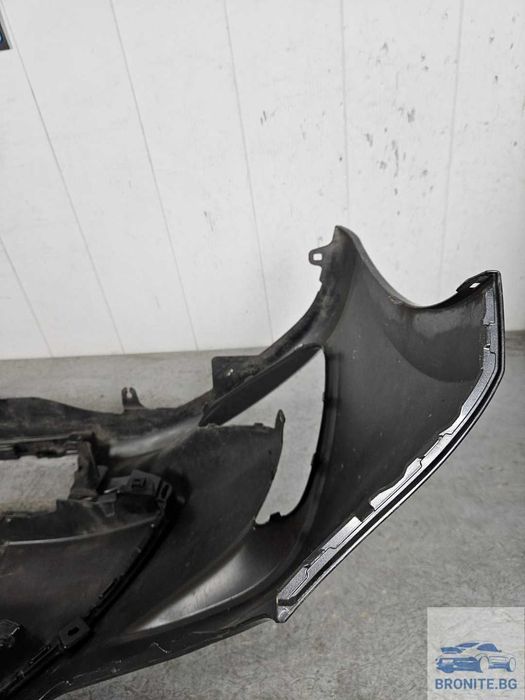 Предна броня TOYOTA YARIS IV Тойота Ярис 4 2020- 2024