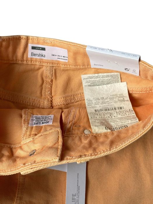 Fusta Bershka noua cu eticheta XS 34
