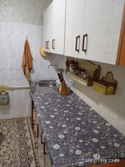 3-xonali uy sotiladi