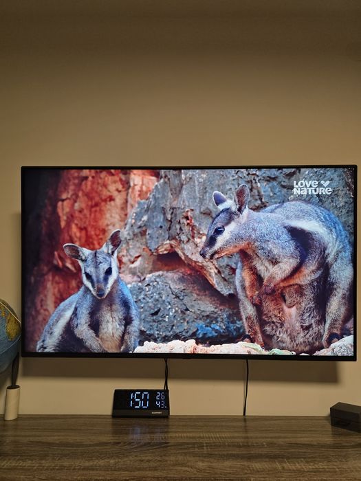 Vand tv lg 49SK8500 124cm,4k