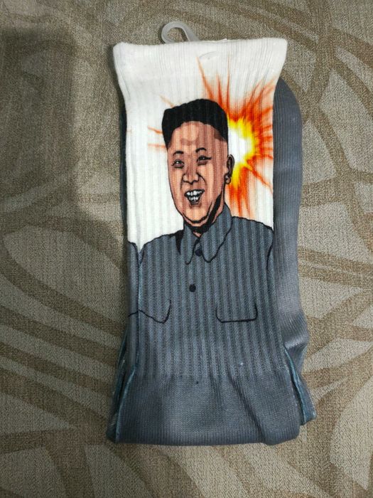 Носки очень хорошие