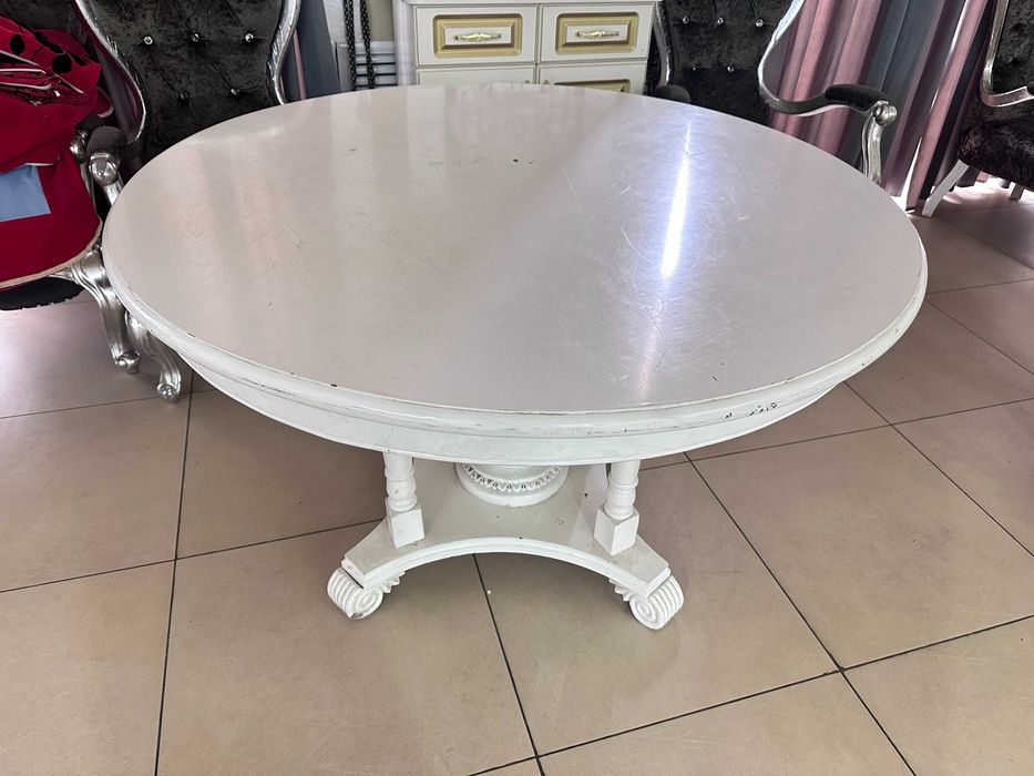 Столы для кафе / ресторана (общепита)