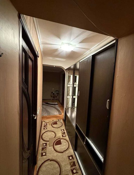 Аренда. Собственник. 2-комнатная квартира. 500 у.е.