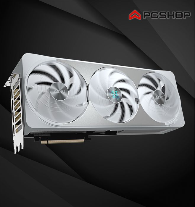 Gigabyte GeForce RTX 5070 Ti AERO OC 16G