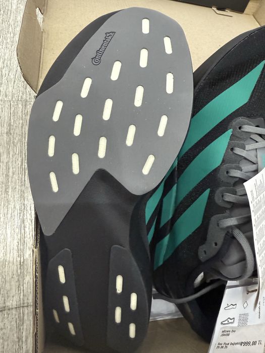 ADIDAS Adizero Evo SL M Continental