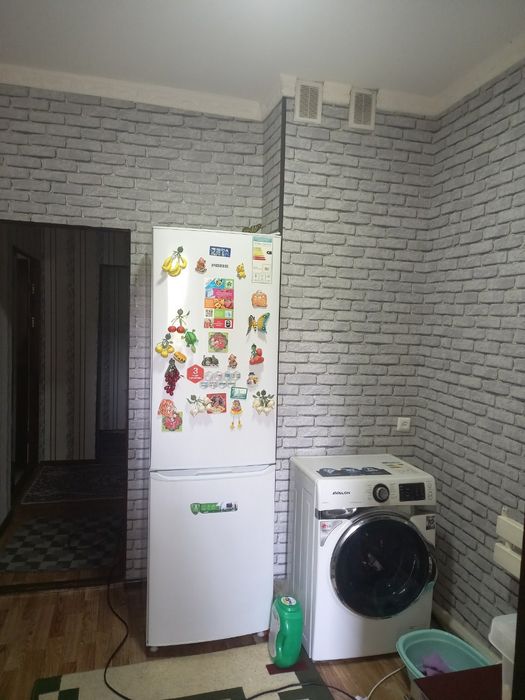 4-мавзе, 3-этаж, 4-хонали уй сотилади