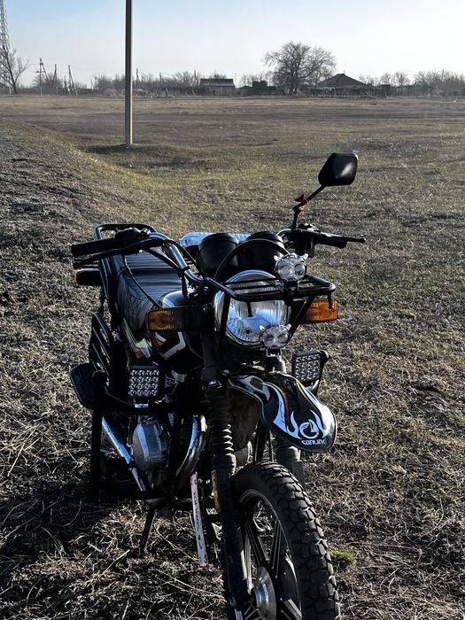 Сонлинк 150 куб