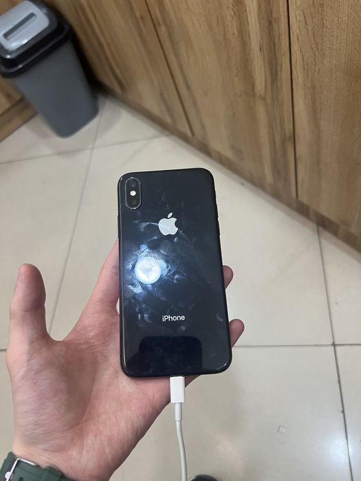 Iphone xs 64gbbb