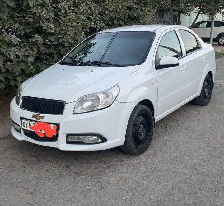 Нексия 3 автомат, сухая аренда 250.000 сум в день